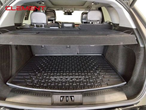 Used 2021 Lincoln Corsair Grand Touring w/ Equipment Group 301A image 10