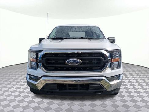 Used 2023 Ford F150 XLT w/ Trailer Tow Package AWD/4WD image 8