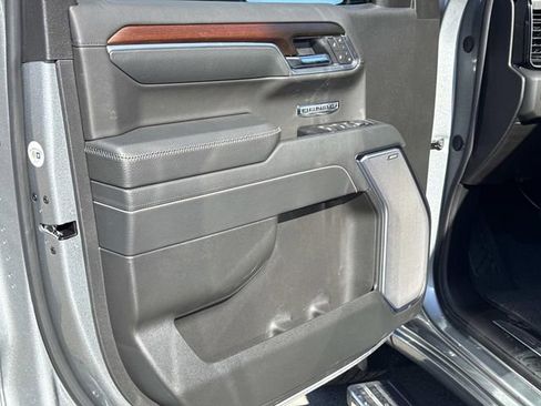 New 2026 GMC Sierra 1500 Denali image 14