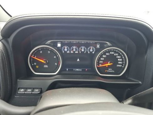 Used 2022 Chevrolet Silverado 3500 High Country image 28