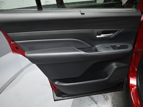 Certified 2026 Toyota Grand Highlander AWD Hybrid image 30
