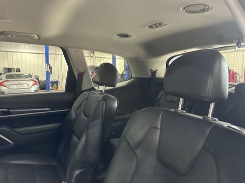 Used 2023 Kia Telluride S w/ S Sunroof Package AWD/4WD image 30