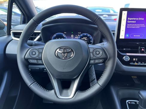 New 2026 Toyota Corolla SE image 28