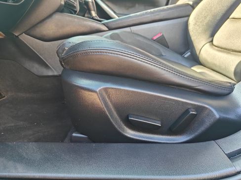 Used 2016 MAZDA MAZDA6 Touring FWD image 10