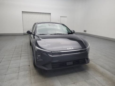 Used 2025 Kia K4 FWD image 14