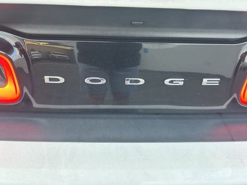 Used 2020 Dodge Challenger R/T Scat Pack image 25