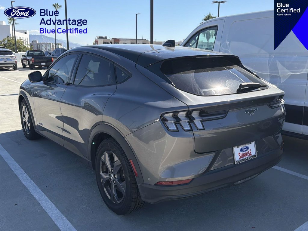 Used 2023 Ford Mustang Mach-E Select RWD image 20