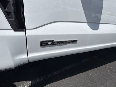 New 2026 Ford F250 XL w/ STX Appearance Package AWD/4WD image 9