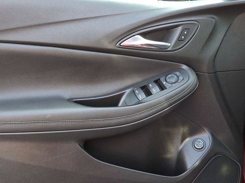 Certified 2023 Buick Encore GX Select w/ Sport Touring Package image 12