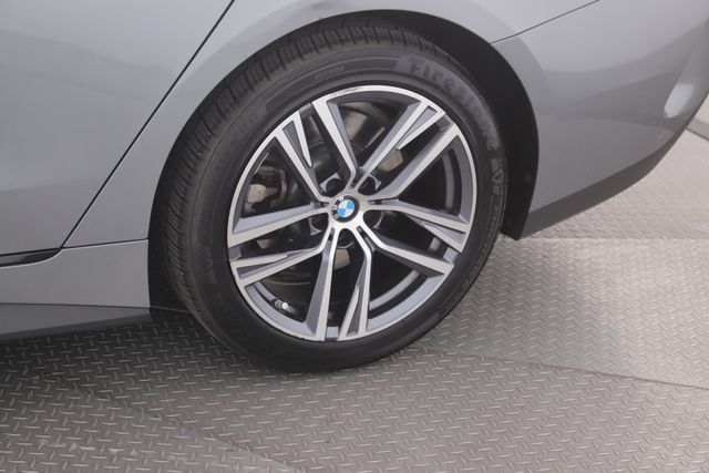 Used 2024 BMW 430i Gran Coupe xDrive AWD/4WD image 14