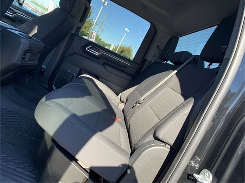 Used 2025 Chevrolet Silverado 2500 LT w/ Trail Boss Package image 10