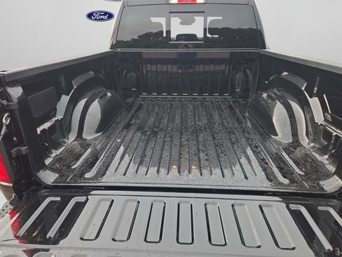 New 2026 RAM 1500 Big Horn AWD/4WD image 18