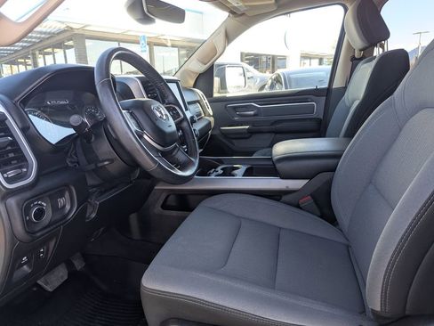 Used 2020 RAM 1500 Big Horn image 15