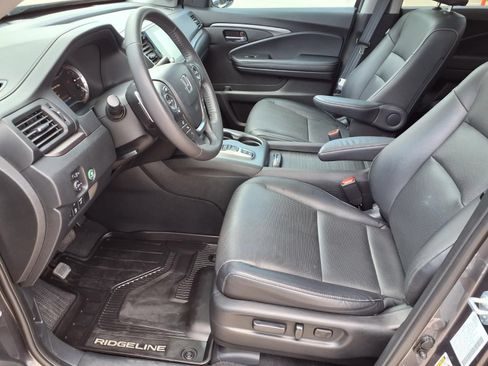 Used 2023 Honda Ridgeline RTL image 14