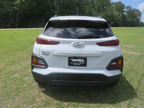Used 2020 Hyundai Kona SEL FWD image 7