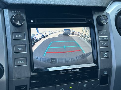 Used 2019 Toyota Tundra TRD Pro AWD/4WD image 19