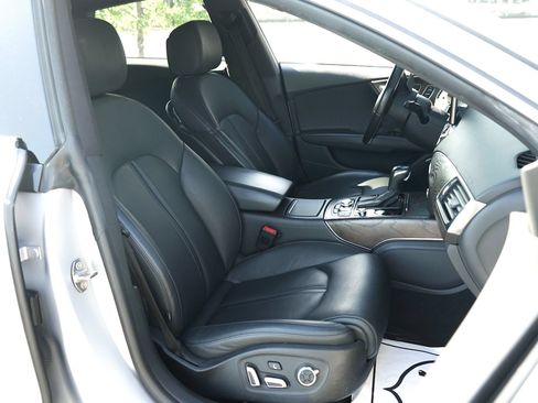 Used 2016 Audi A7 AWD/4WD image 30