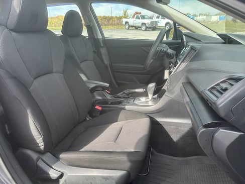 Used 2018 Subaru Impreza 2.0i Premium w/ Popular Package #2 image 18