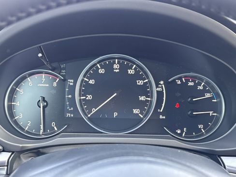 New 2025 MAZDA CX-5 AWD 2.5 S w/ Premium Plus Pkg image 25