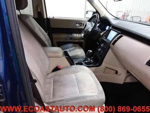 Used 2013 Ford Flex SEL image 14