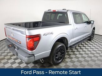 New 2025 Ford F150 XLT w/ Equipment Group 302A MID video 3