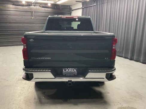 New 2026 Chevrolet Silverado 1500 LT AWD/4WD image 7