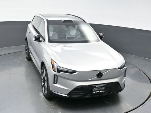 New 2025 Volvo EX90 Ultra image 29