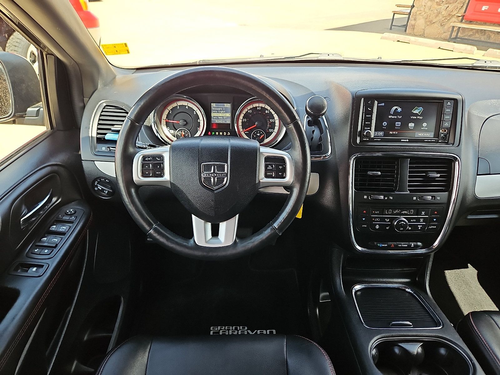 Used 2017 Dodge Grand Caravan GT FWD image 8