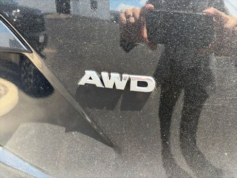 Used 2019 Nissan Murano S AWD/4WD image 6