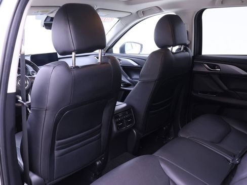 Used 2023 MAZDA CX-9 Touring Plus image 11