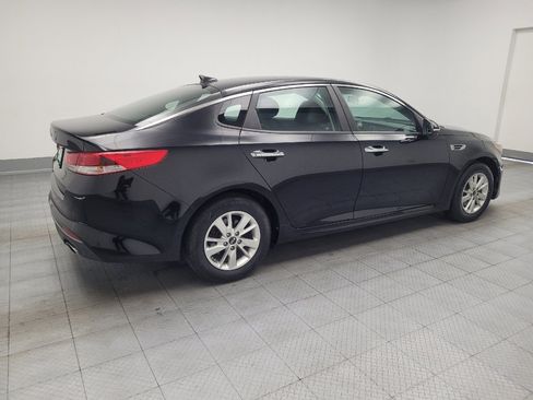 Used 2016 Kia Optima LX FWD image 10