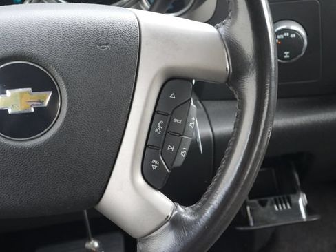 Used 2011 Chevrolet Silverado 1500 LT w/ All-Star Edition AWD/4WD image 15