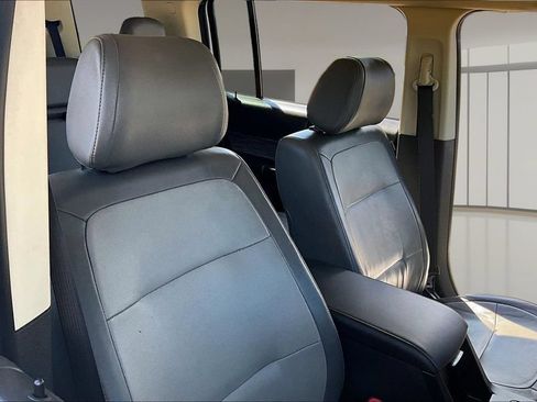Used 2019 Ford Flex SEL w/ Equipment Group 202A FWD image 7