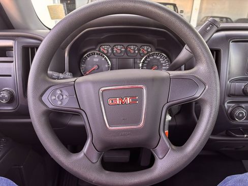 Used 2017 GMC Sierra 1500 2WD Regular Cab image 4