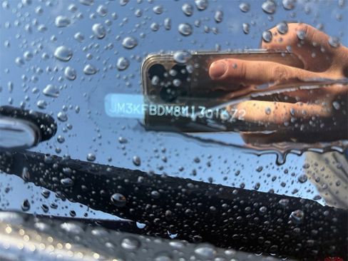 Used 2021 MAZDA CX-5 Grand Touring image 31