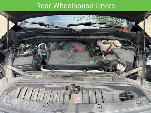 Used 2023 Chevrolet Silverado 1500 RST AWD/4WD image 40
