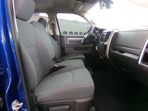Used 2016 RAM 3500 SLT AWD/4WD image 13