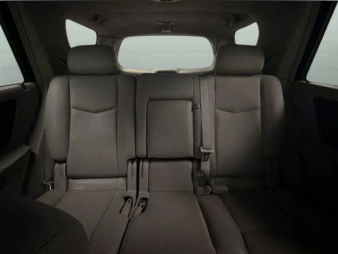 Used 2006 Cadillac SRX V8 AWD/4WD image 16