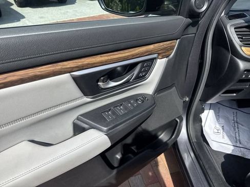 Used 2020 Honda CR-V EX-L image 13