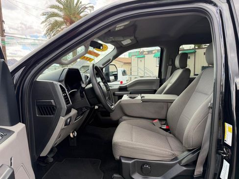 Used 2019 Ford F450 XLT image 17