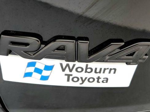 Used 2025 Toyota RAV4 LE AWD/4WD image 21