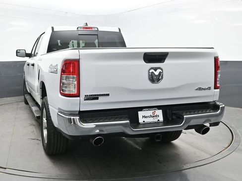 Used 2023 RAM 1500 Big Horn AWD/4WD image 5