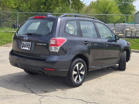 Used 2018 Subaru Forester 2.5i w/ Alloy Wheel Package AWD/4WD image 10