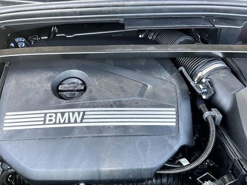 Used 2026 BMW X1 xDrive28i w/ Technology Package AWD/4WD image 31
