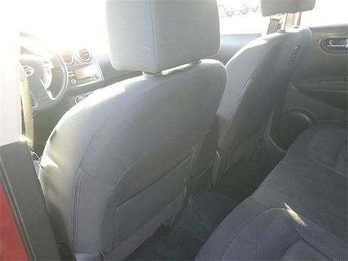 Used 2013 Nissan Rogue S w/ Special Edition Pkg image 14