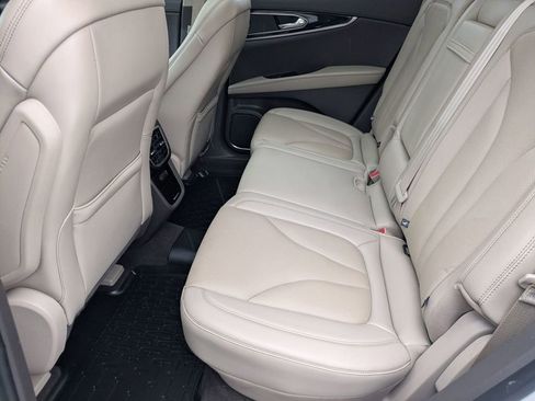 Used 2023 Lincoln Nautilus Reserve w/ Equipment Group 201A image 43