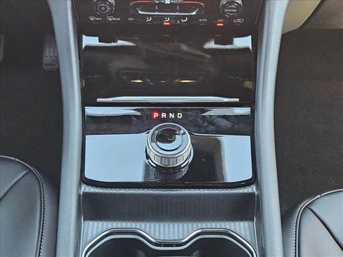 New 2025 Jeep Grand Cherokee L Limited w/ Black Appearance Package image 11