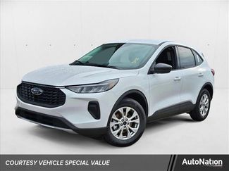 New 2025 Ford Escape Active image 1