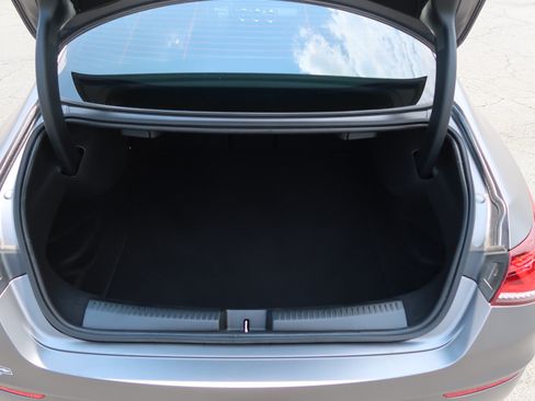 Used 2023 Mercedes-Benz CLA 35 AMG 4MATIC image 37