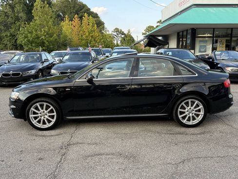 Used 2016 Audi A4 2.0T Premium w/ Convenience Plus Package AWD/4WD image 7